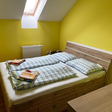 Privat Daniela Strba Apartment Bagian luar foto