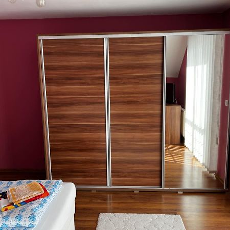 Privat Daniela Strba Apartment Bagian luar foto