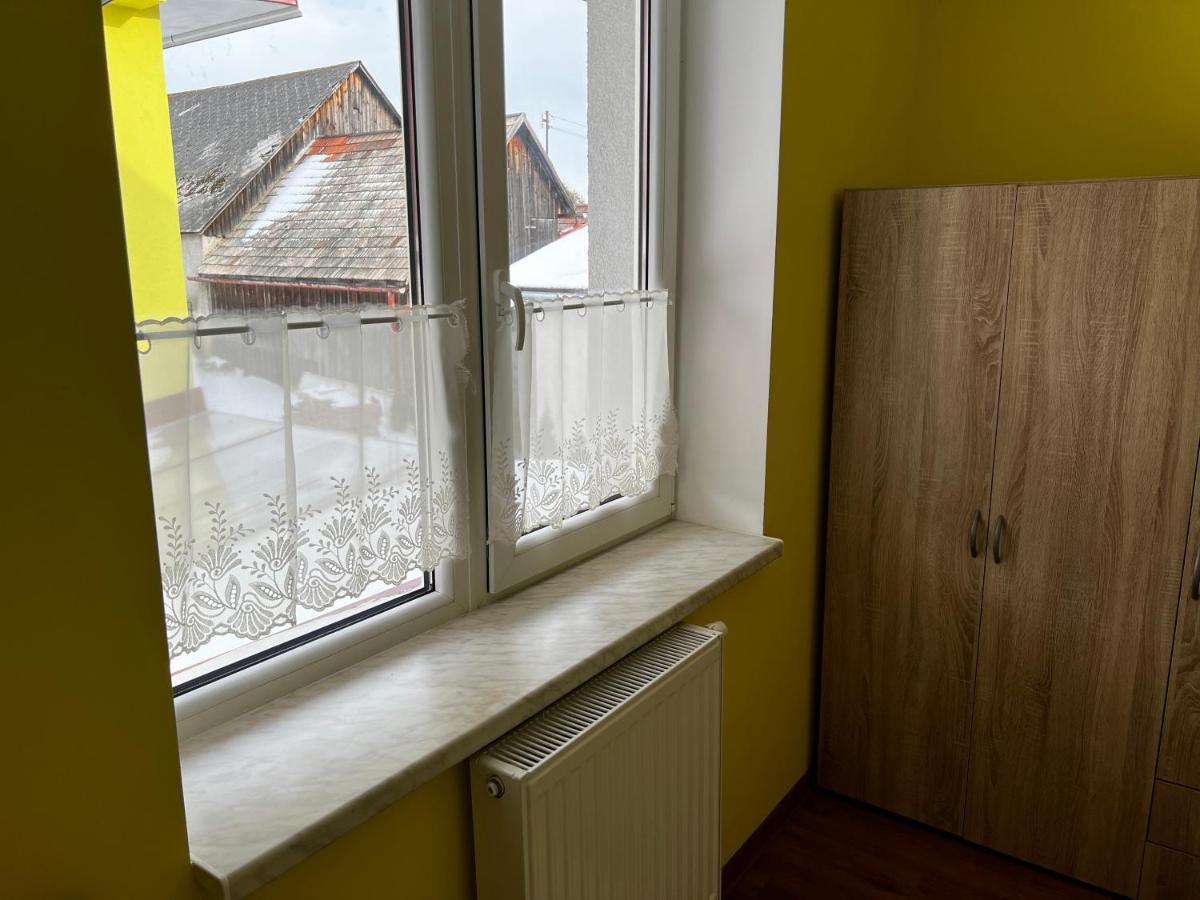 Privat Daniela Strba Apartment Bagian luar foto