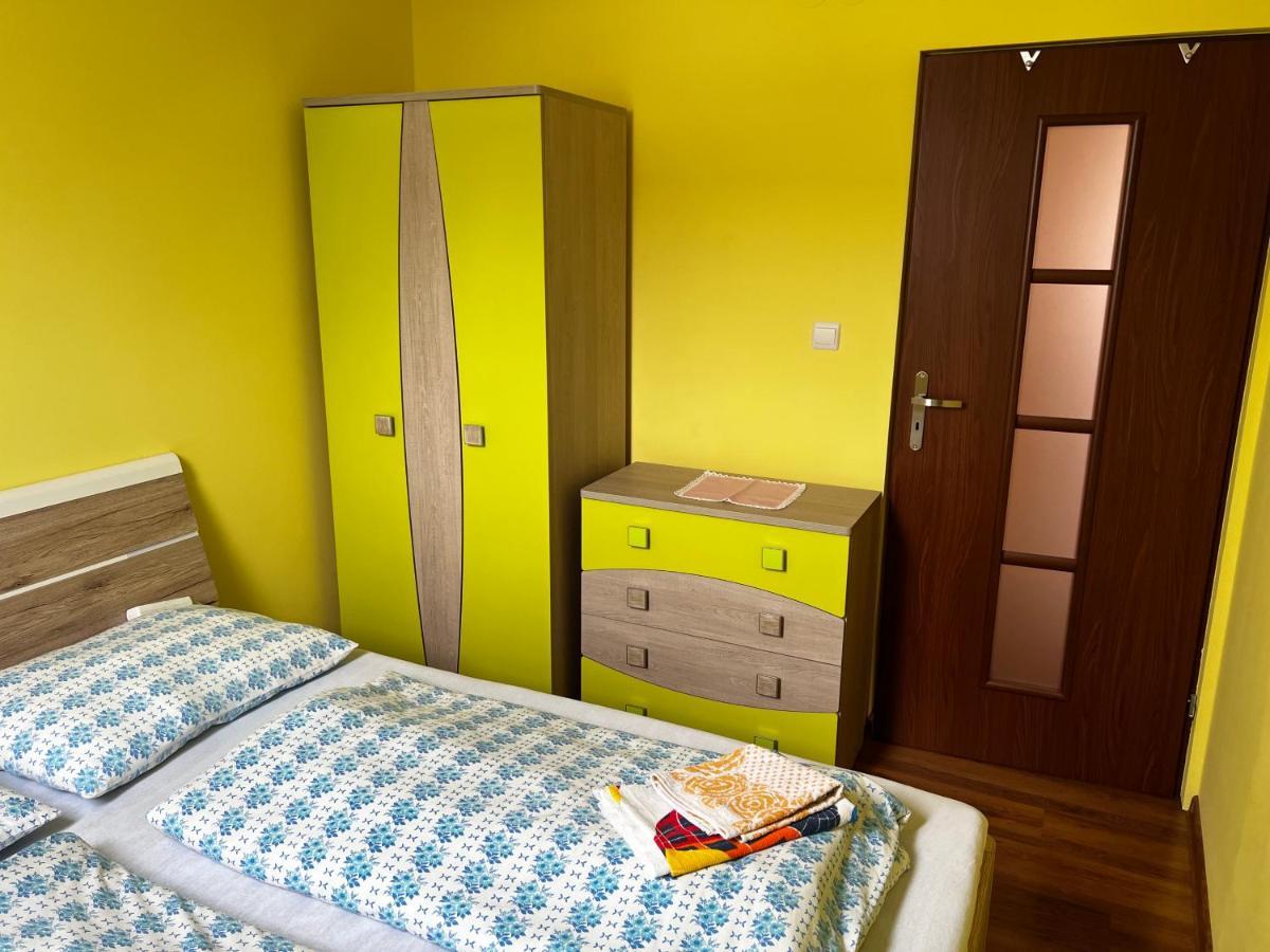 Privat Daniela Strba Apartment Bagian luar foto