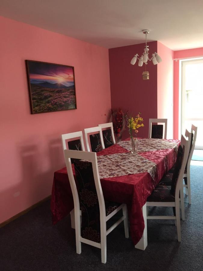 Privat Daniela Strba Apartment Bagian luar foto