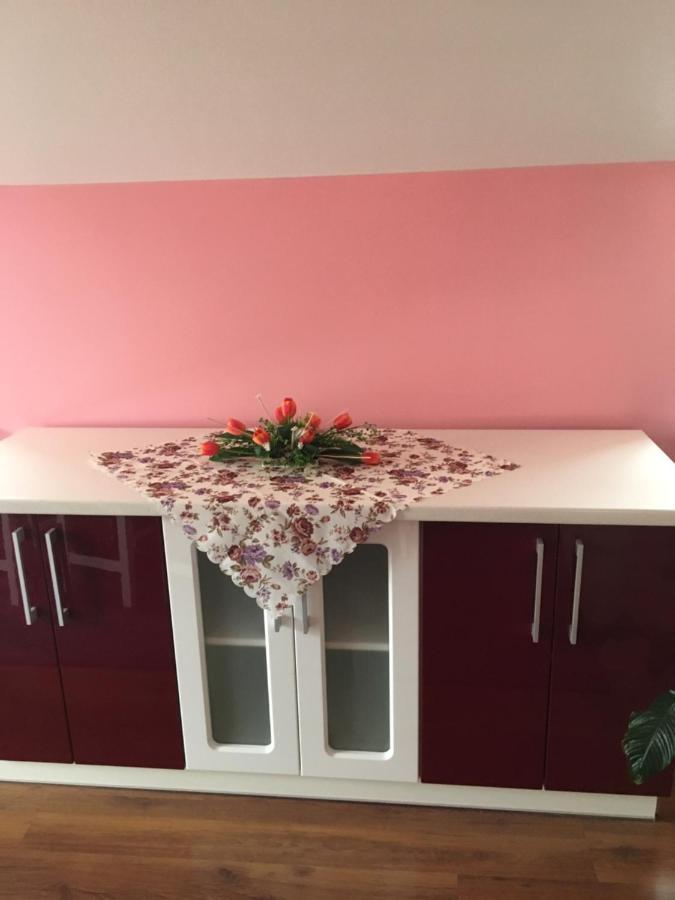 Privat Daniela Strba Apartment Bagian luar foto