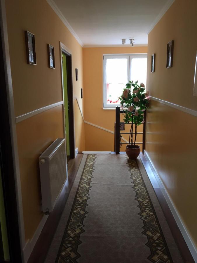 Privat Daniela Strba Apartment Bagian luar foto